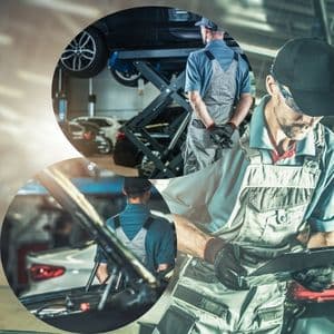 Automotive & Motor Accessories