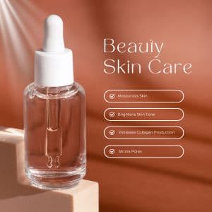 Beauty & Personal Care