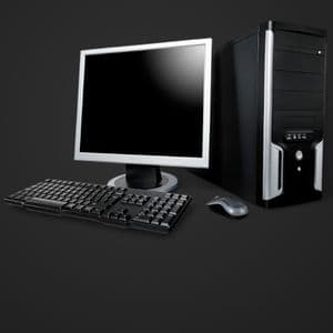 Computers & Office Equipment