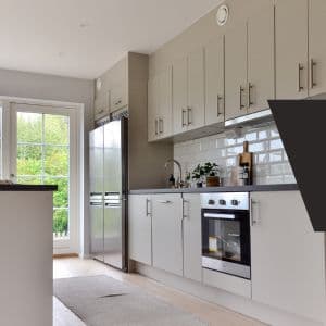 Kitchen & Dining