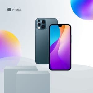 Phones & Mobile Accessories
