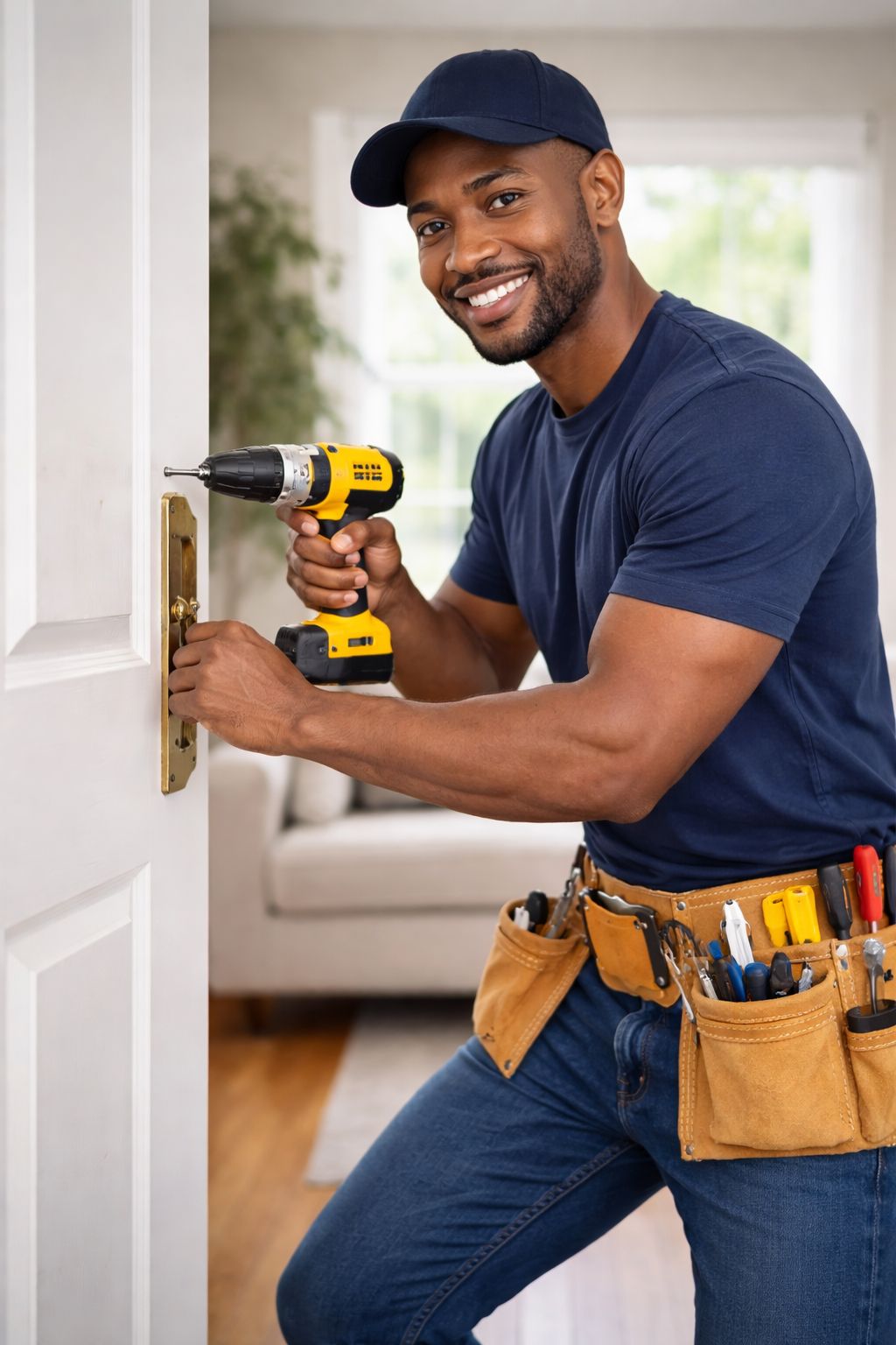 Handyman